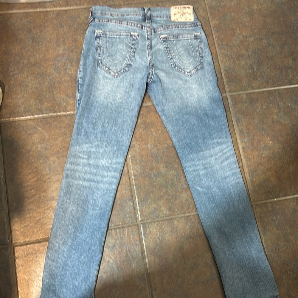 True jeans